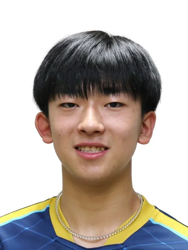 吉田蒼 #1（選手詳細へ） — 【公式】金沢ポート