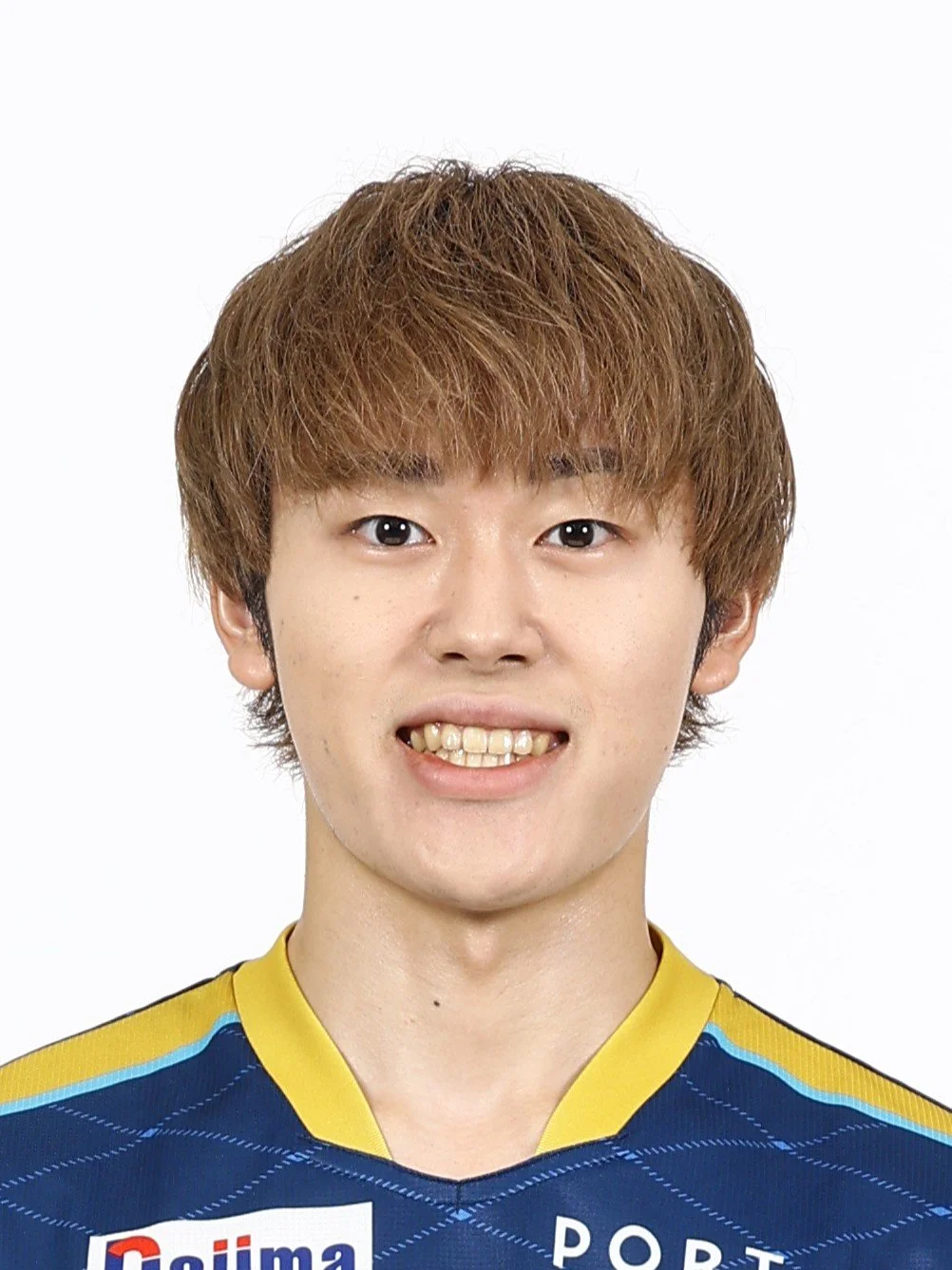 選手・スタッフ — 【公式】金沢ポート