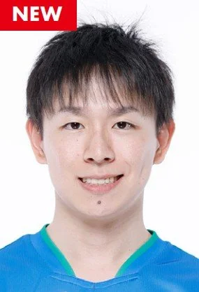 #28 丹羽 孝希