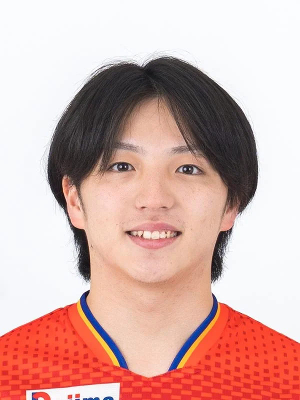 #9 鈴木 颯