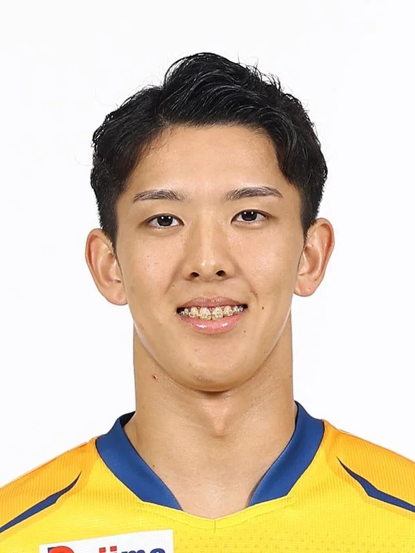 #23 五十嵐 史弥