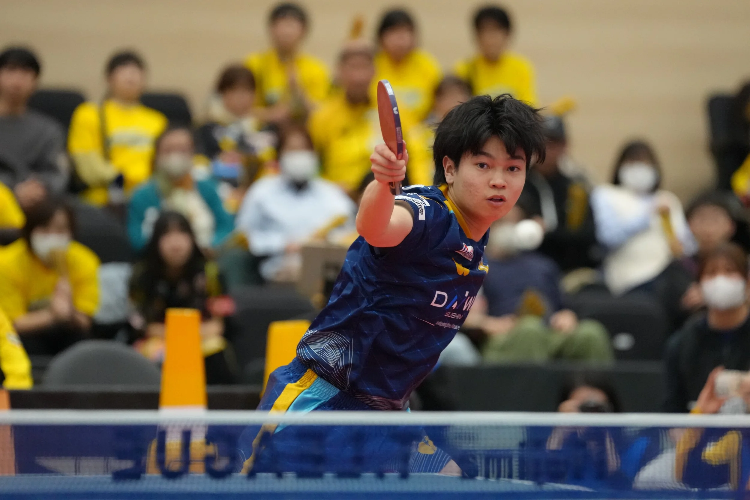 田中佑汰
