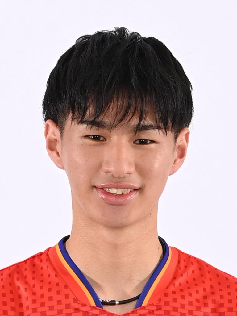 #55 岡野 俊介