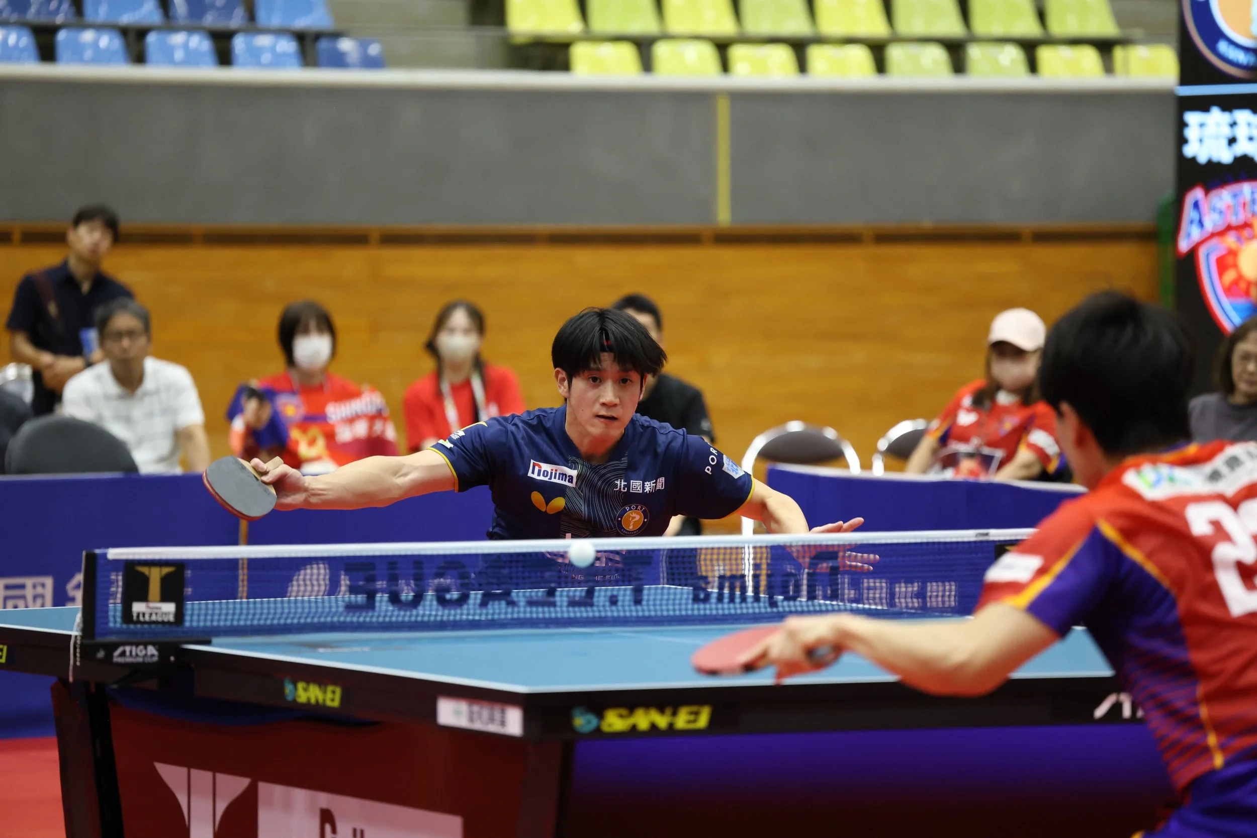 吉田雅己