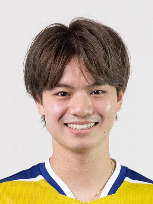 #8 宇田 幸矢
