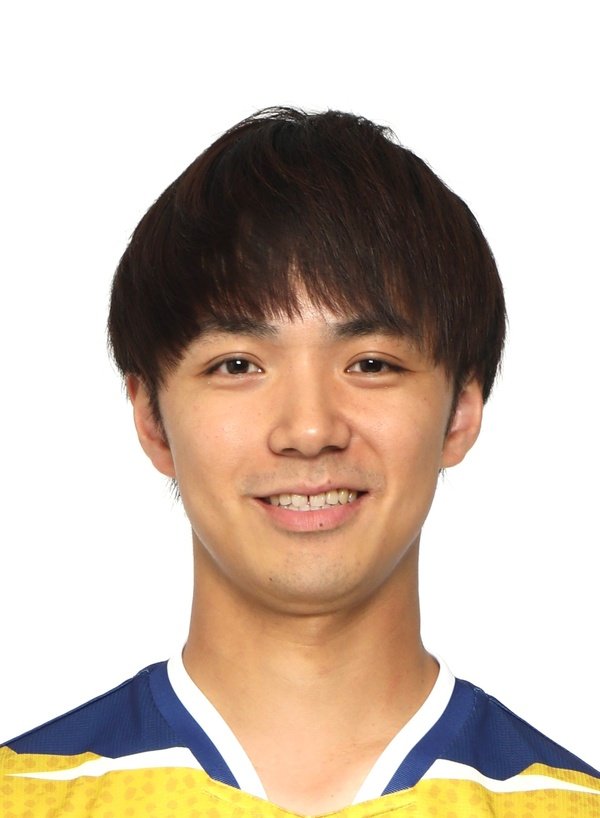 #26 木造 勇人