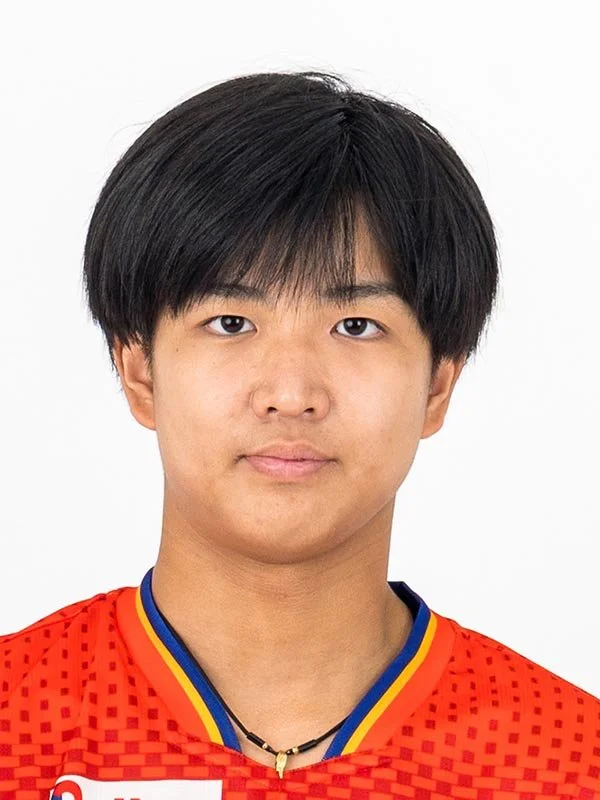 #19 坂井 雄飛