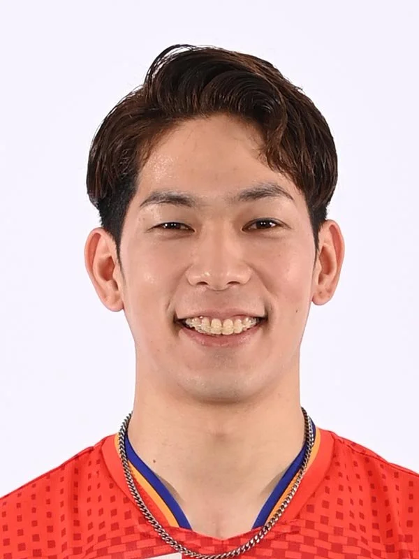 #87 上江洲 光志