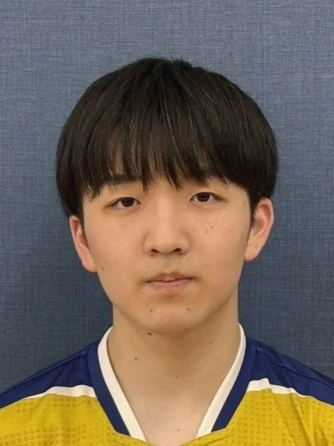 #17 中野 琥珀