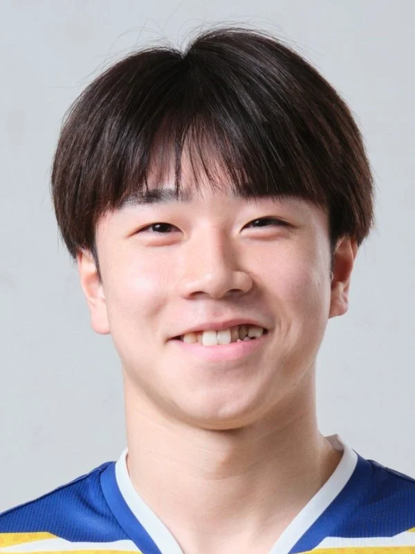 #1 小野 泰和