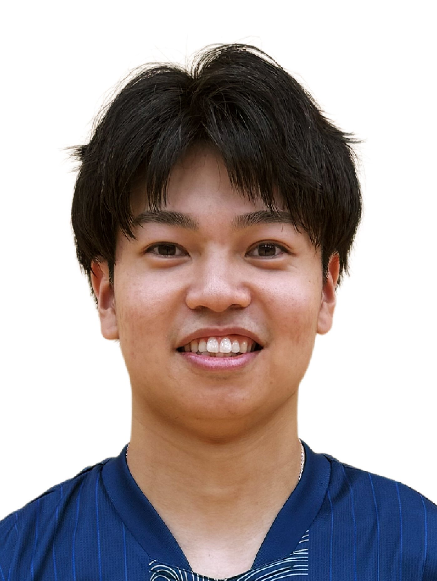 #81 田中 佑汰