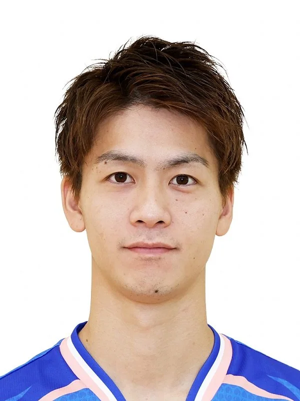 #11 田添 健汰