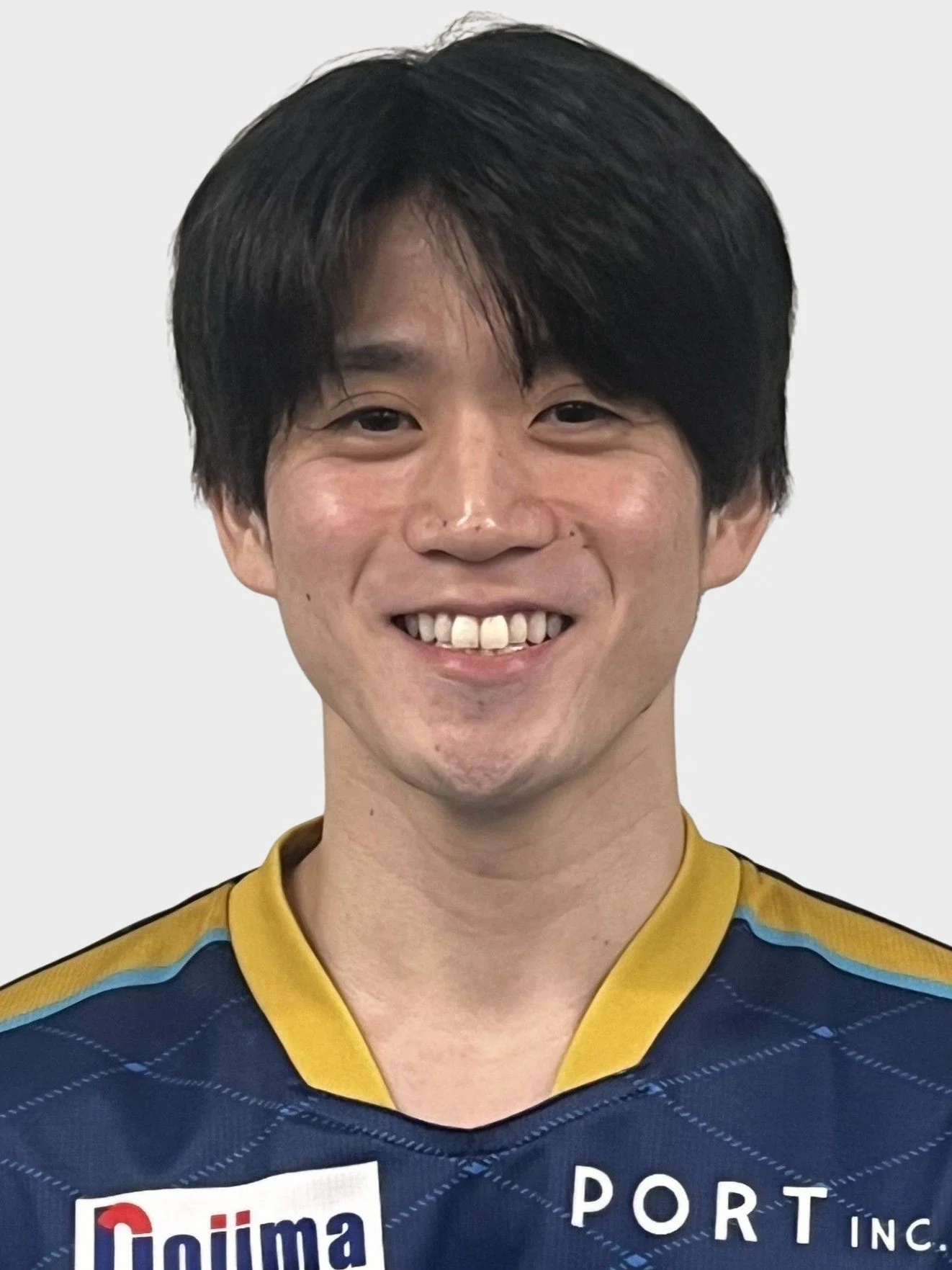 松下大星選手 新規契約合意のお知らせ — 【公式】金沢ポート