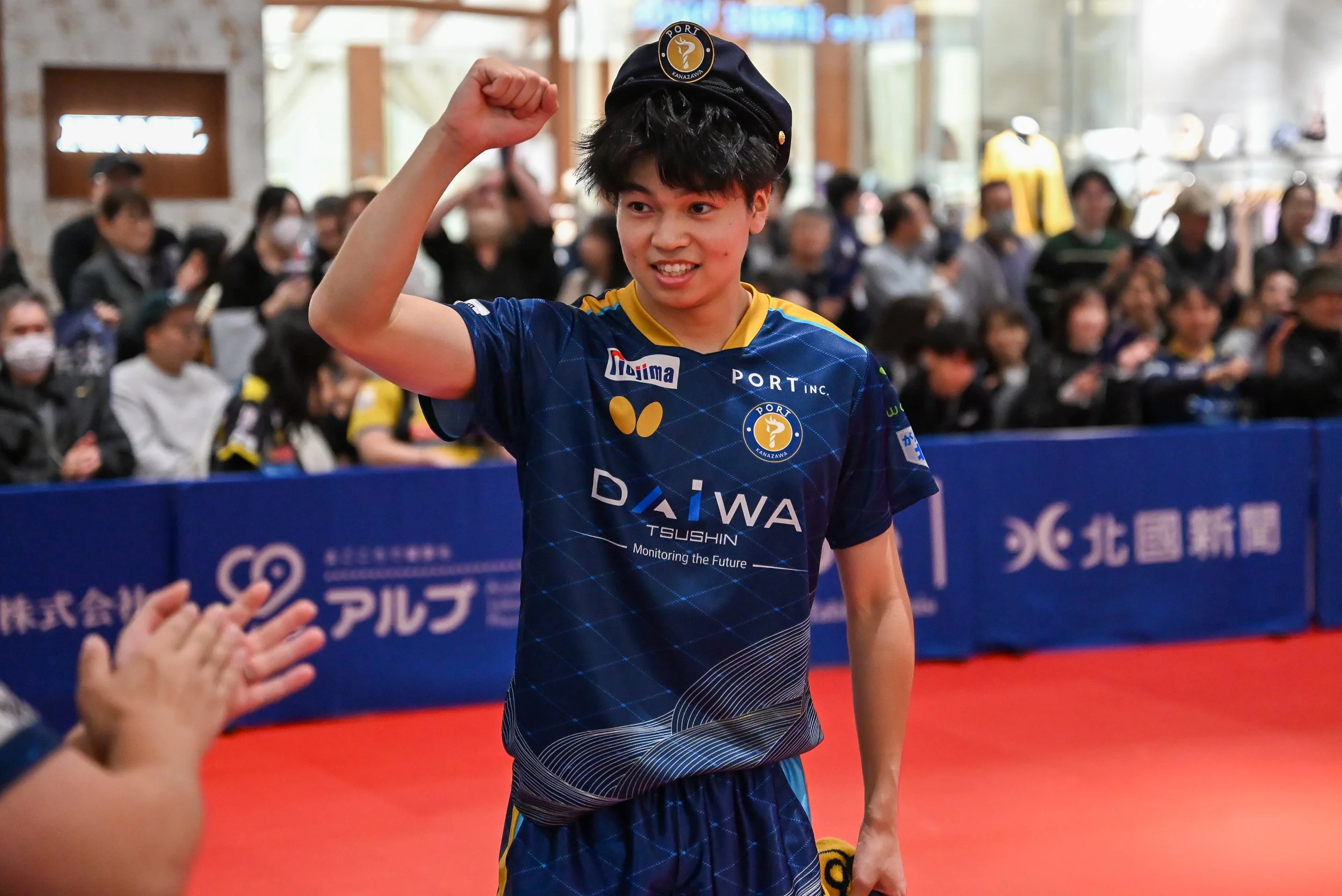 田中佑汰