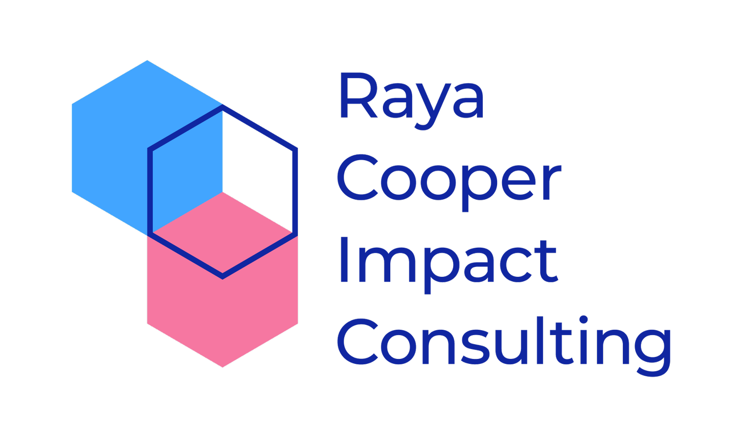 Raya Cooper Impact Consulting