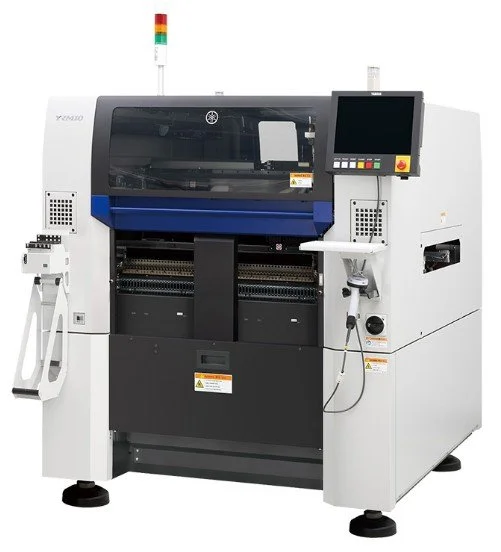 Yamaha YRM10
