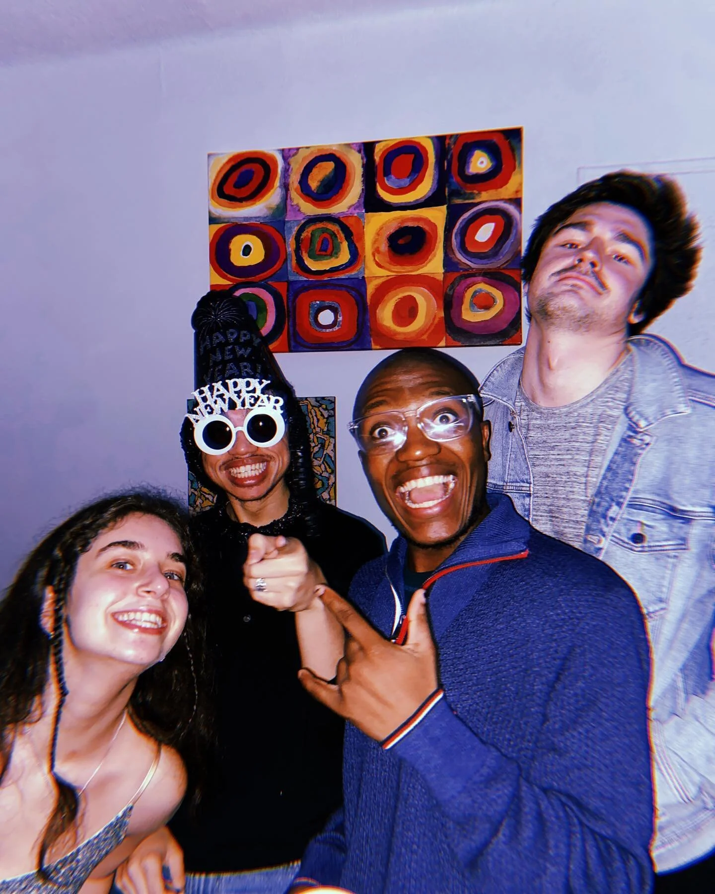 We was having fun&hellip;

📸 @edugutterres