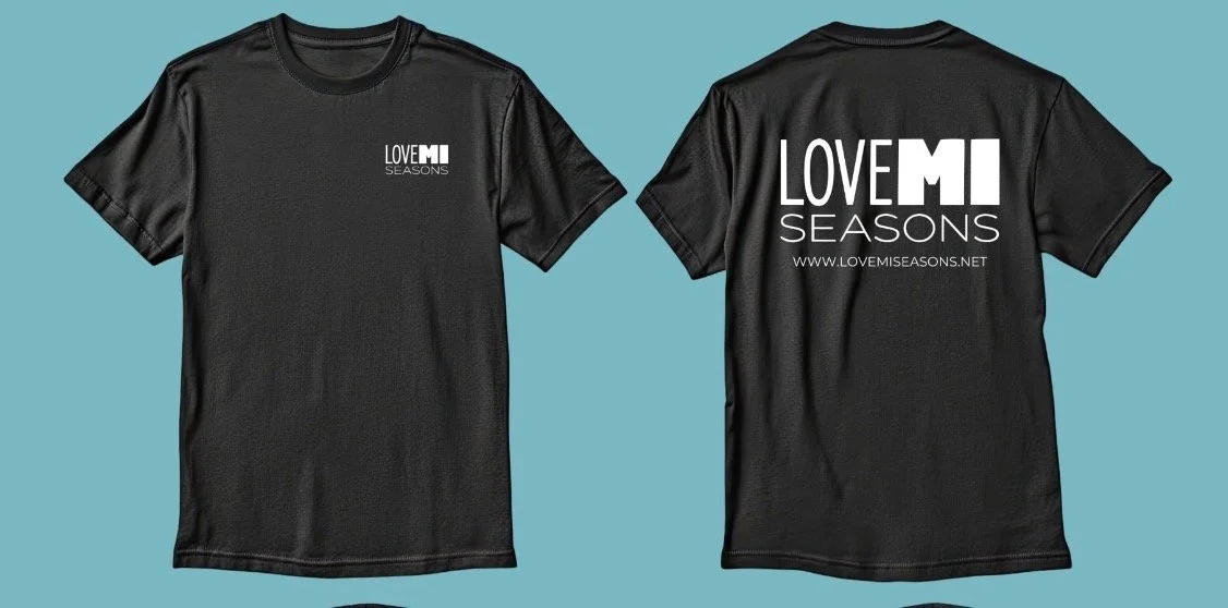 LOVE MI SEASONS T-Shirt