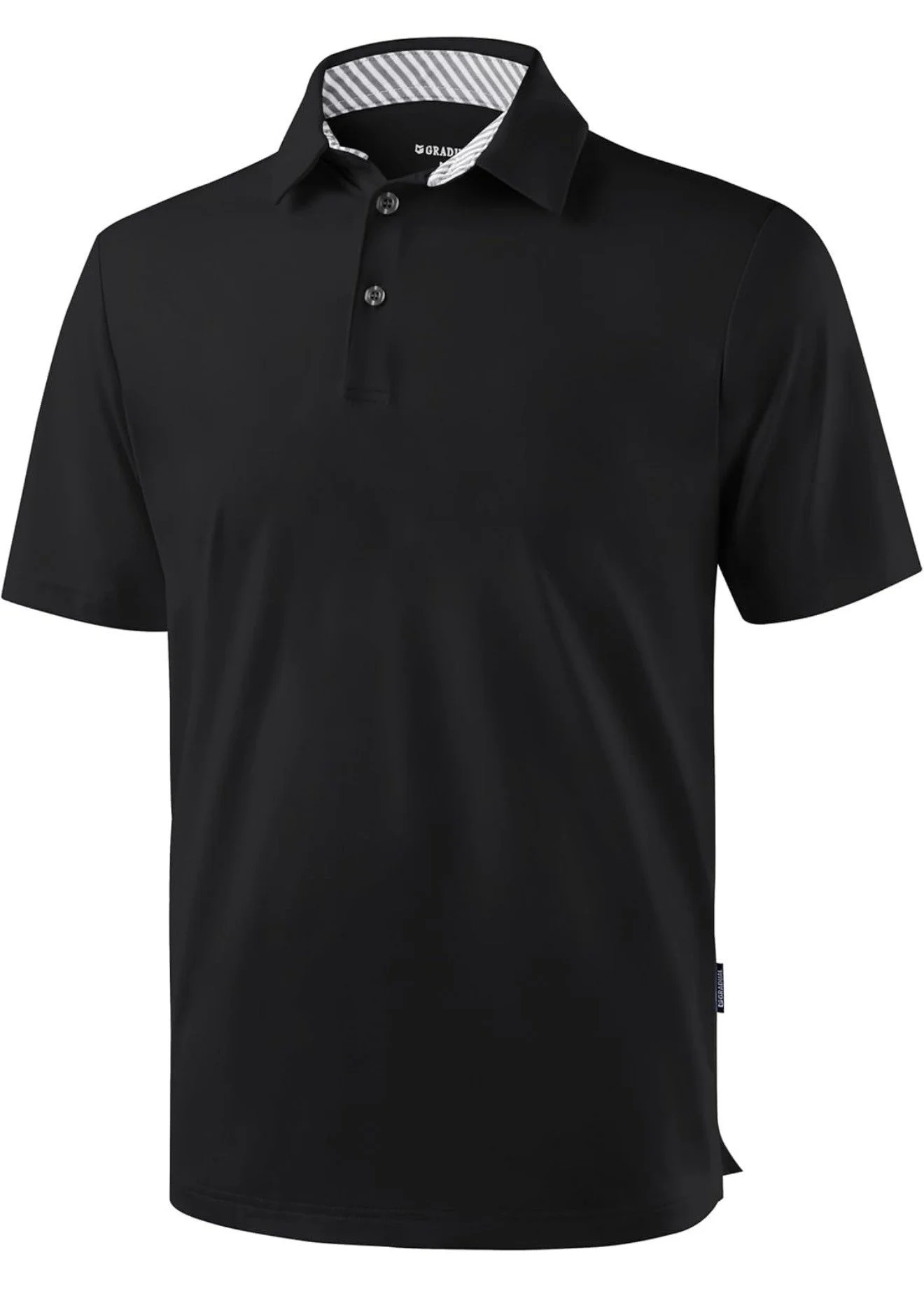 LOVE MI SEASONS Men's Polo Shirt