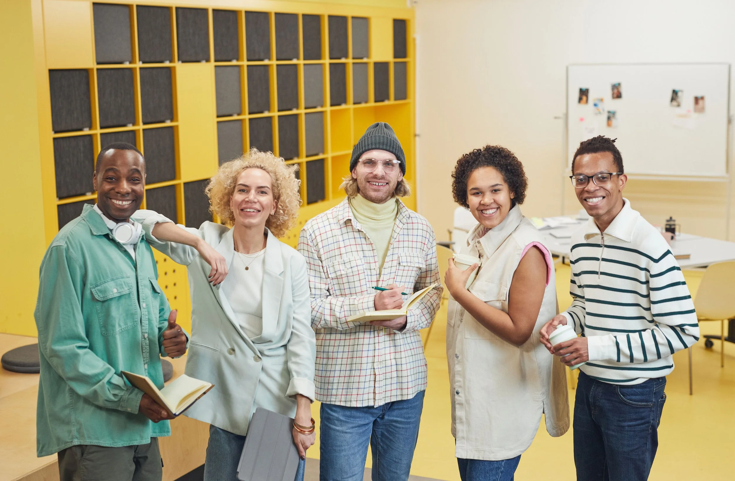 Embracing Shared Leadership