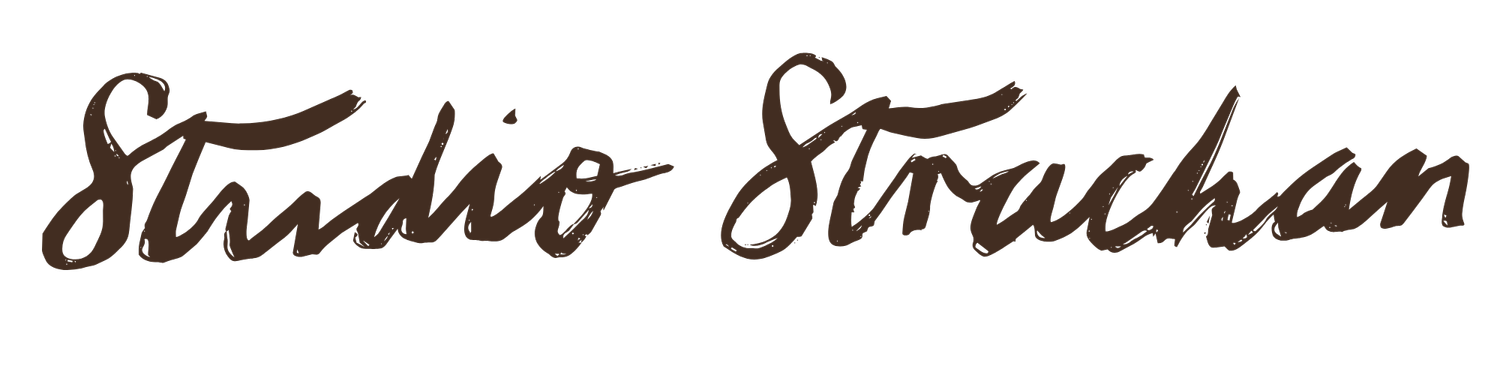 Studio Strachan