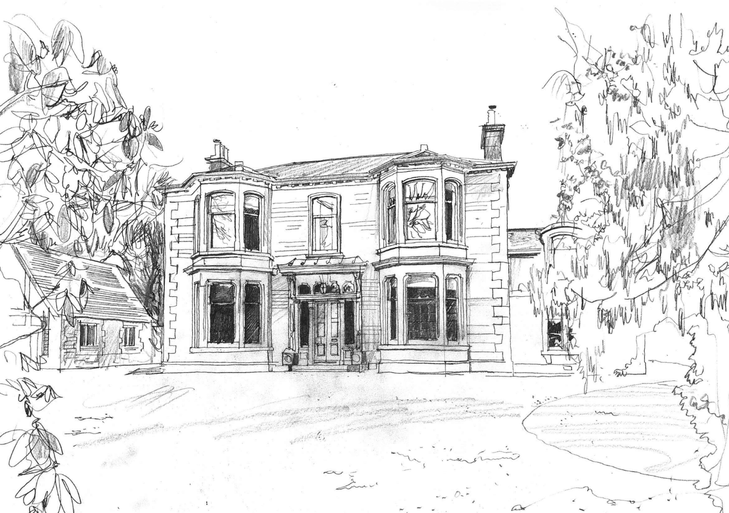 The Grange - Coming Soon