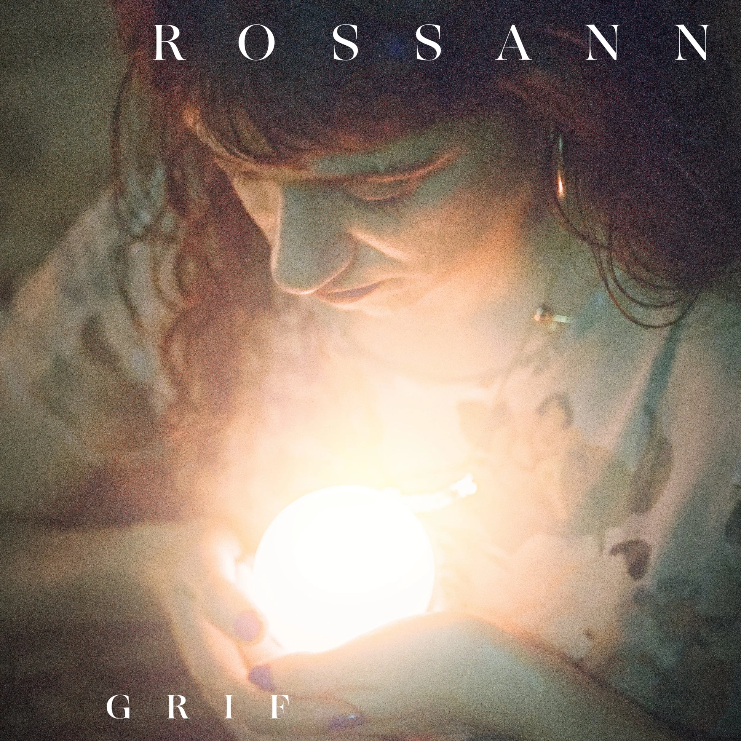Rossann - Grif