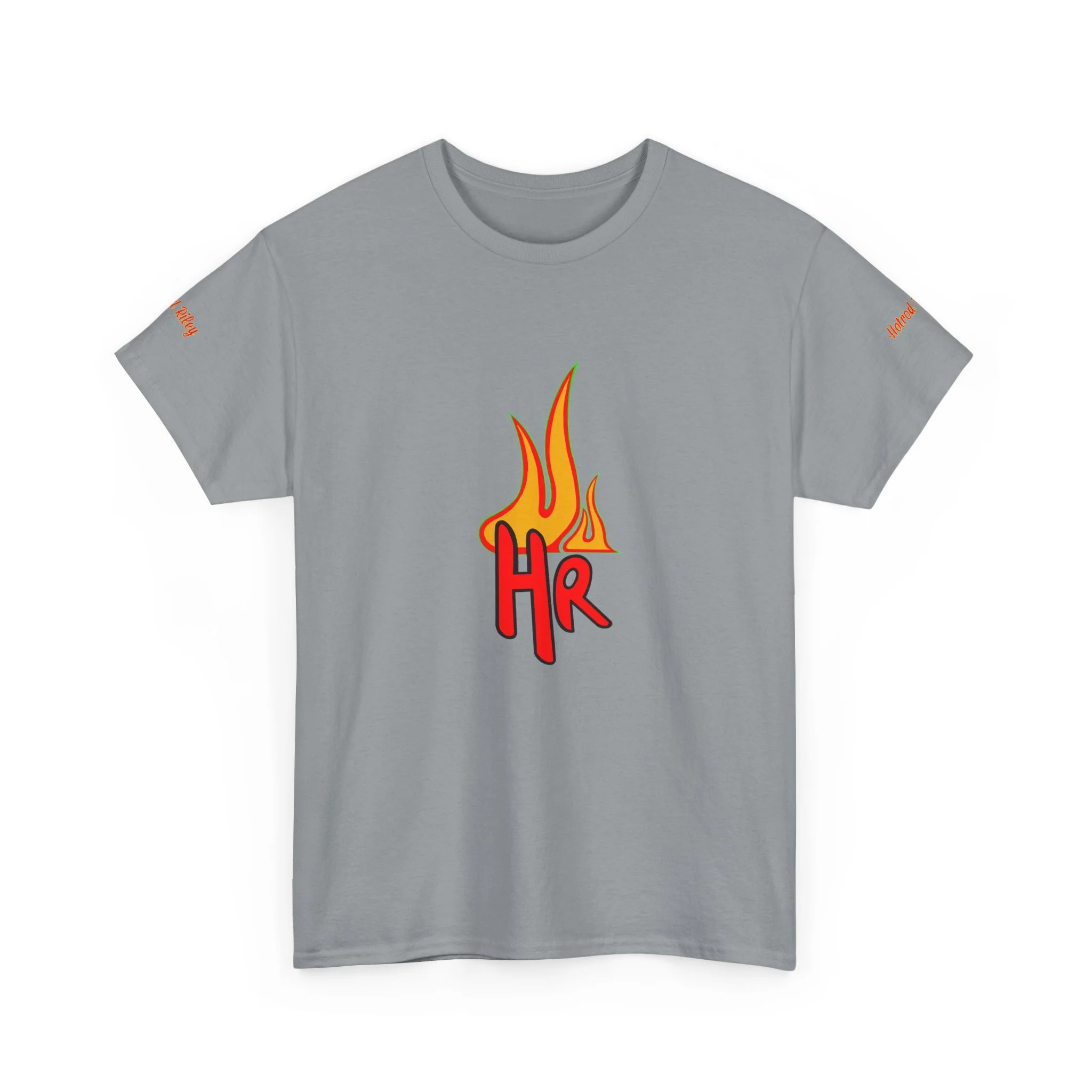 Heavy Cotton Tee