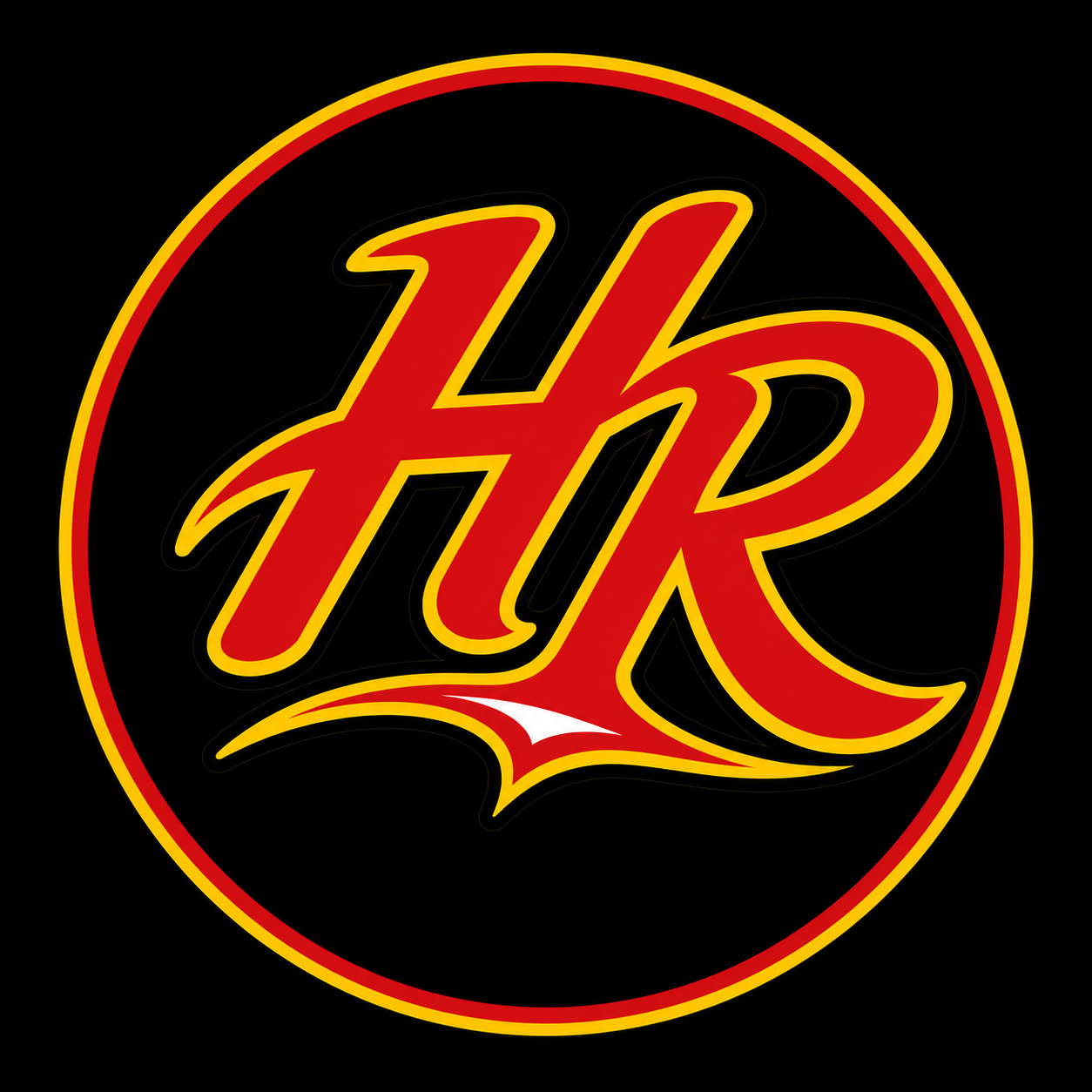 Hotrod Riley 