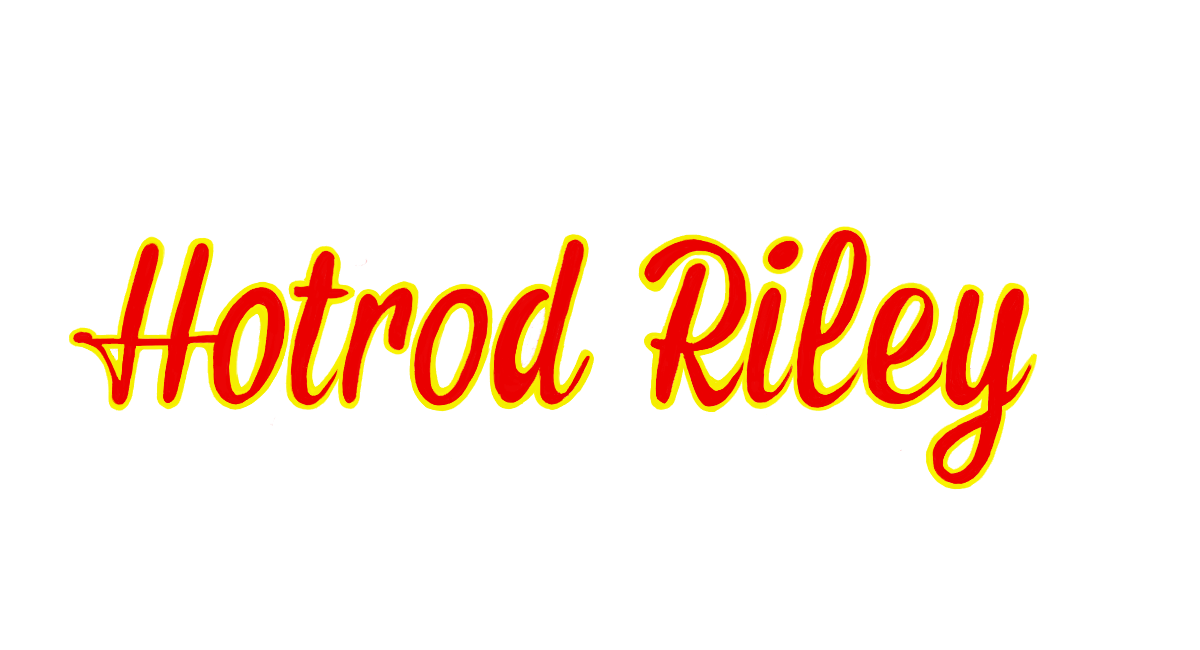 Hotrod Riley 