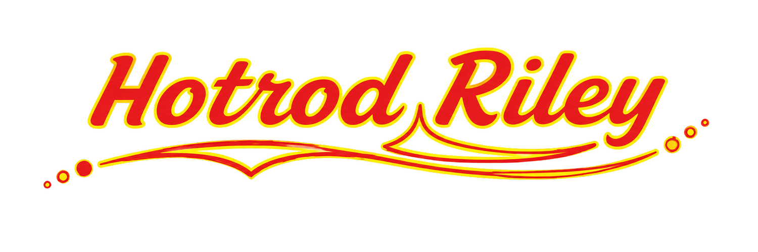 Hotrod Riley 