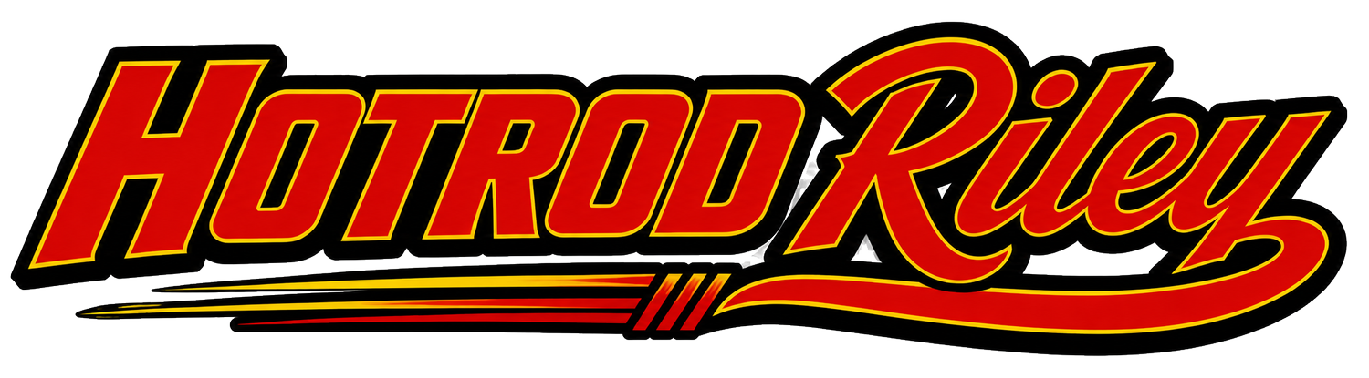Hotrod Riley 