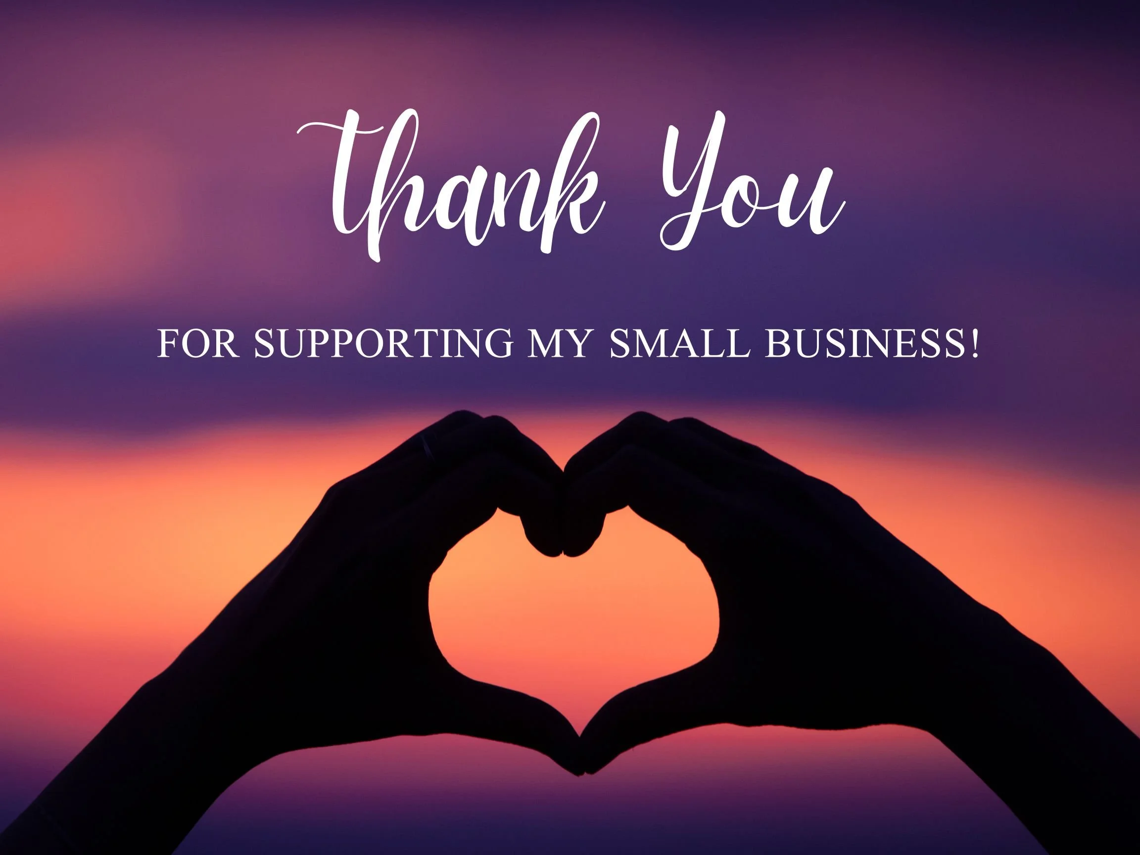 Small Business Saturday