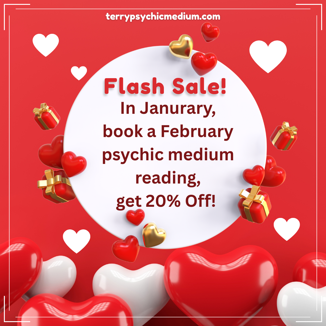 February Flash Sale