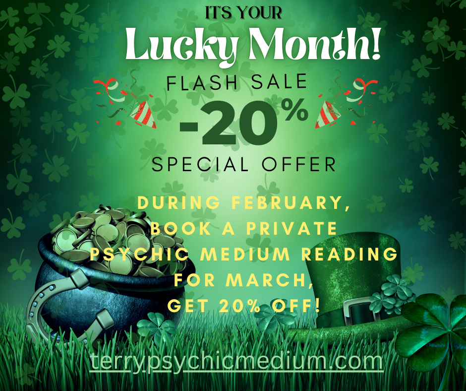 March Flash Sale