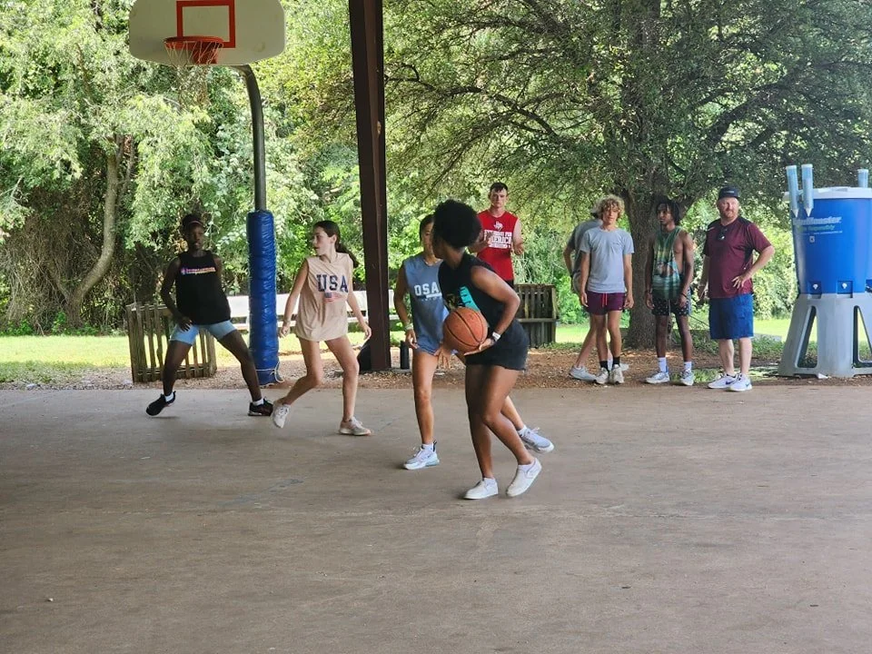 LBC Youth