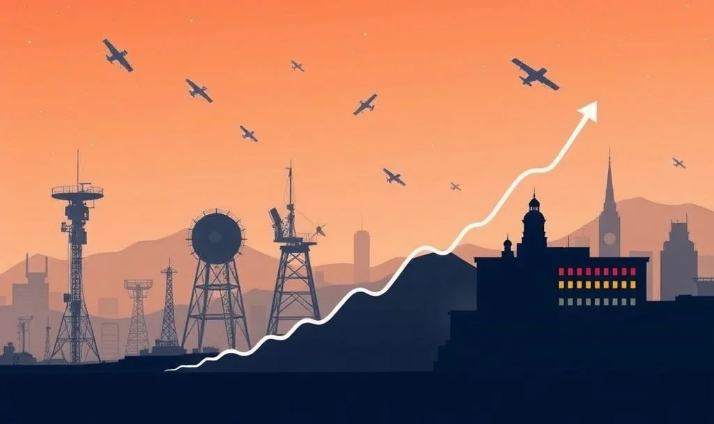 Don’t Bet on the War