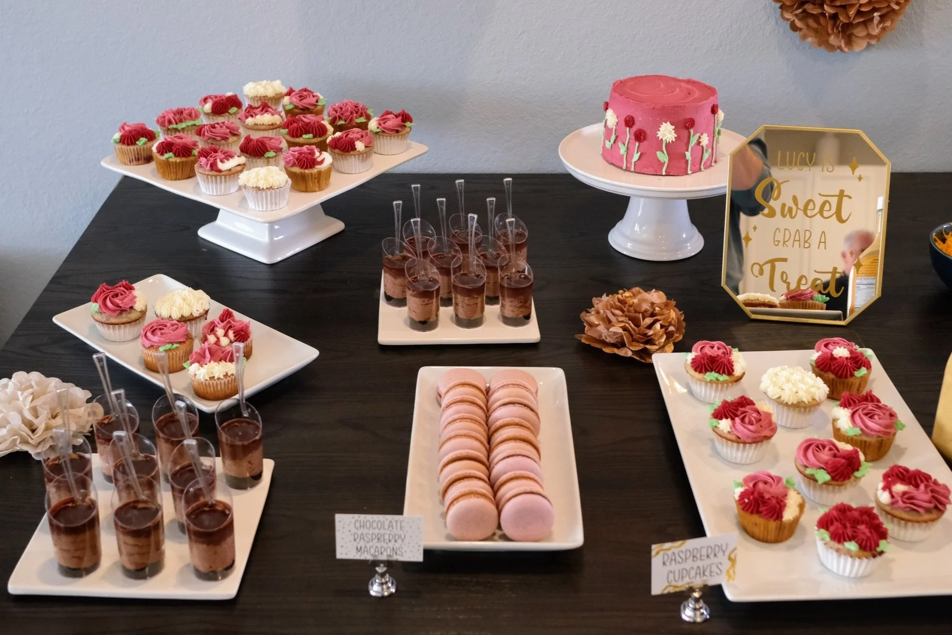 General 1 — Stonebridge Bakery