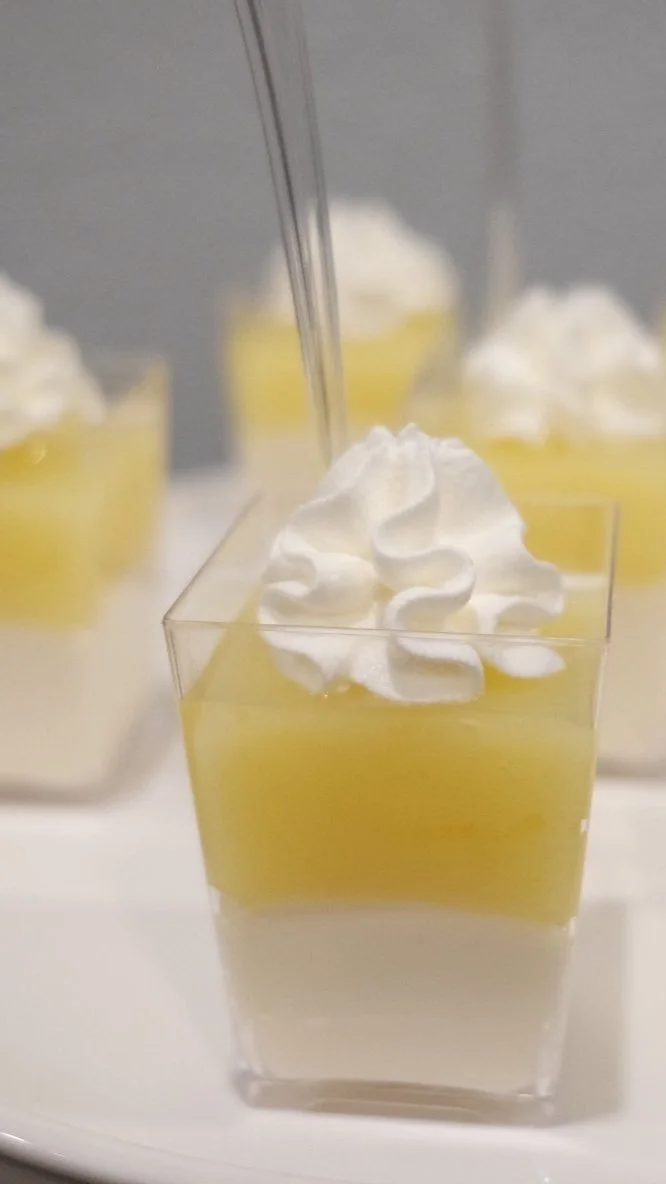 Menu 1 — Stonebridge Bakery