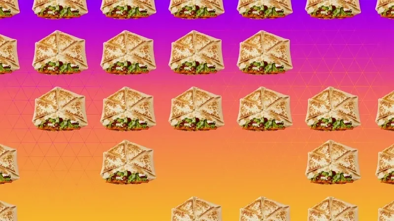 Taco Bell | The Big Cheez-It