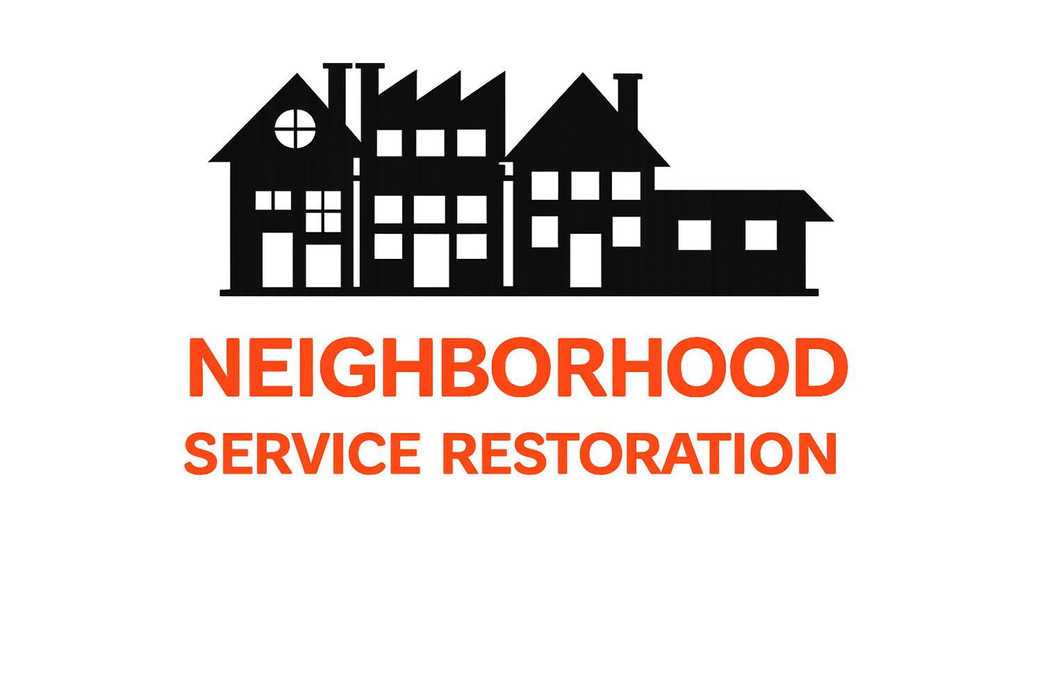 NEIGHBORHOOD  SERVICE RESTORATION