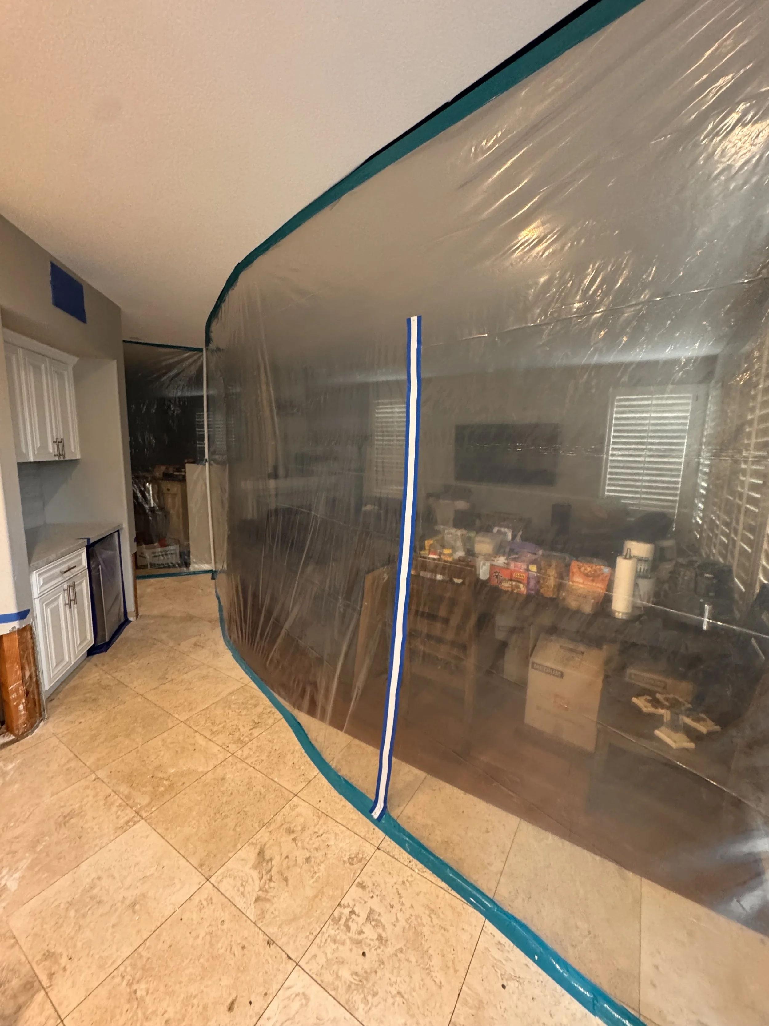 Anaheim Hills CA Water Damage Restoration, Emergency Dry-Out & Mitigation