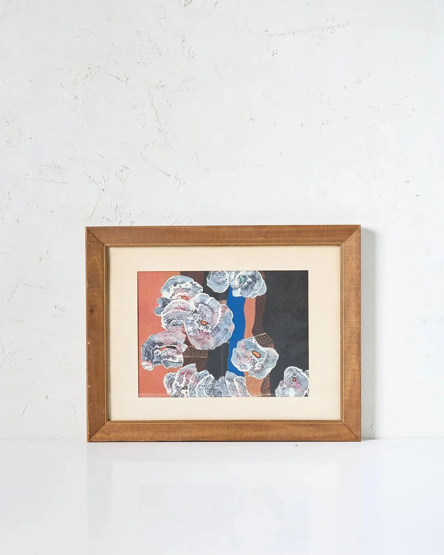 Framed Artwork 18x15"