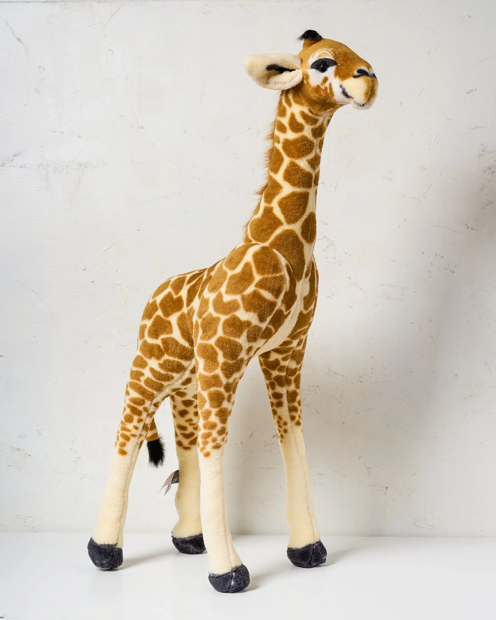 40" Melissa and Doug Plush Giraffe Large 