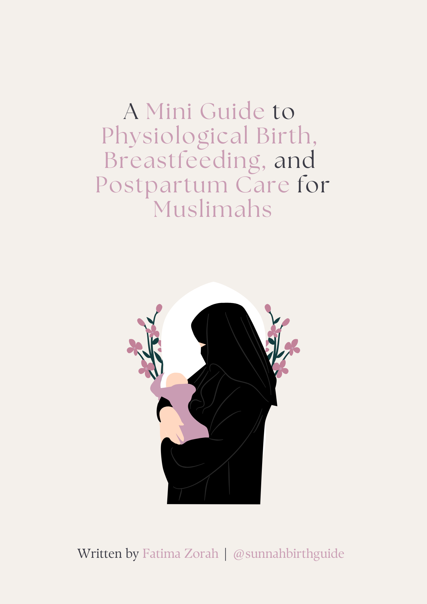 Sunnah Birth Guide