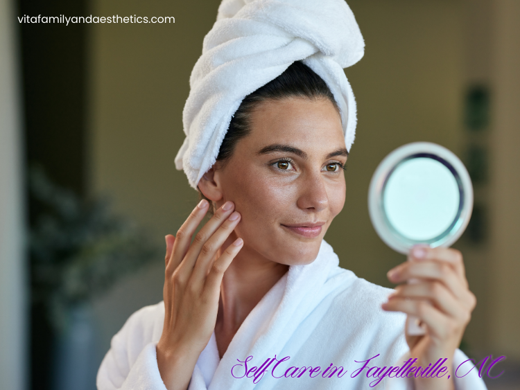 Spring Self-Care in Fayetteville, NC: Refresh Your Look and Feel with Dysport