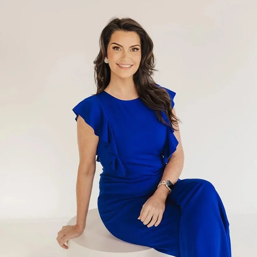 Jennifer Sturcken PA-C Fayetteville NC