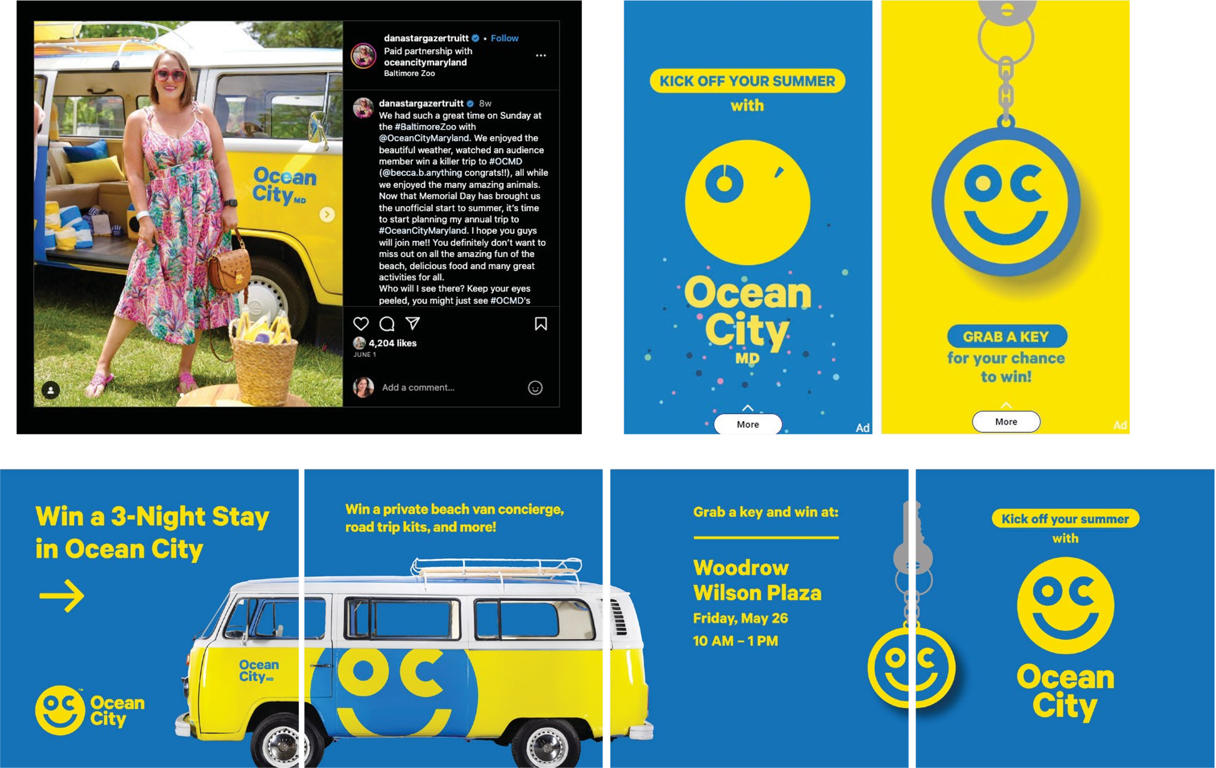 Catch a Ride_Advertising
