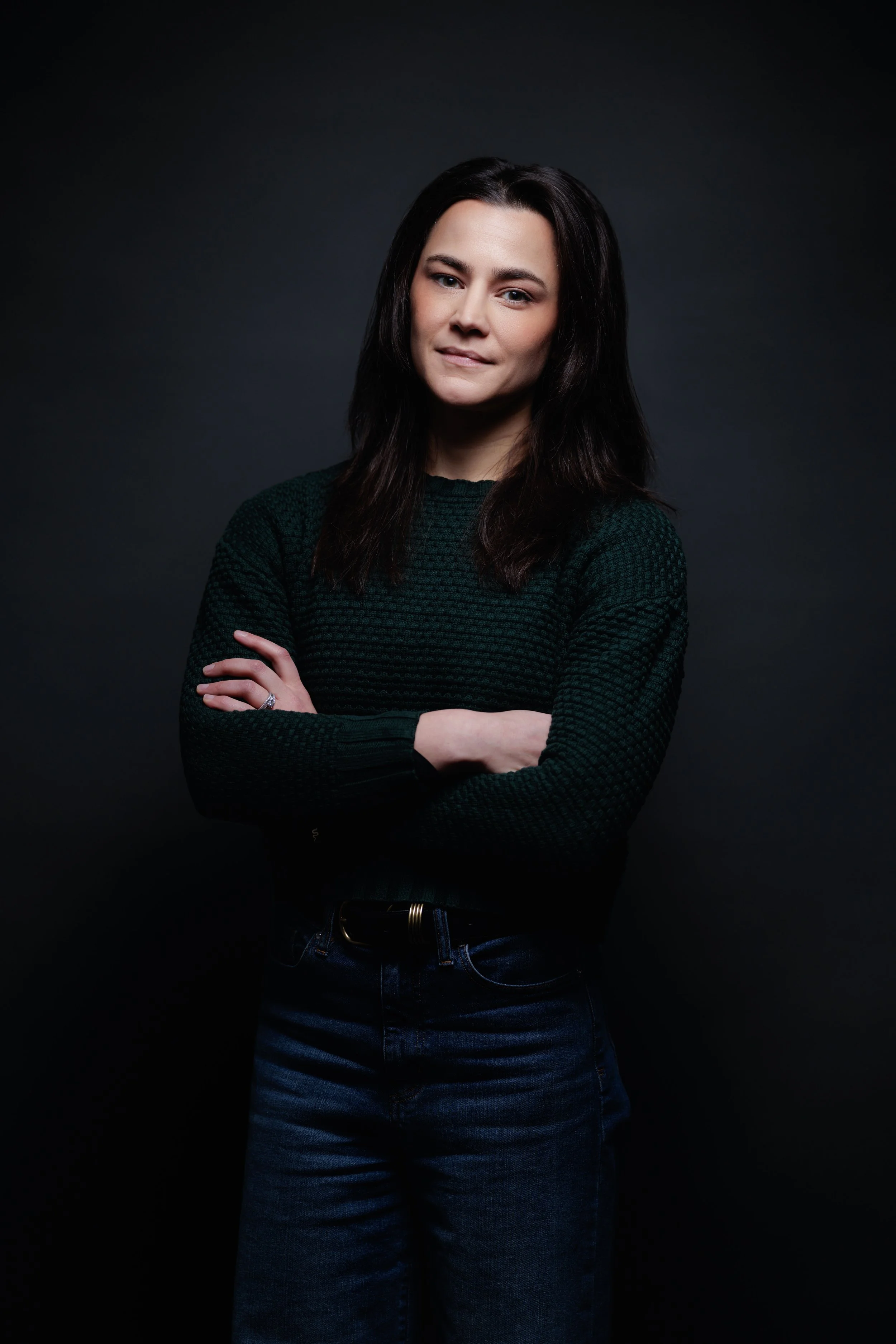 Lauren Murray, integrated marketing leader