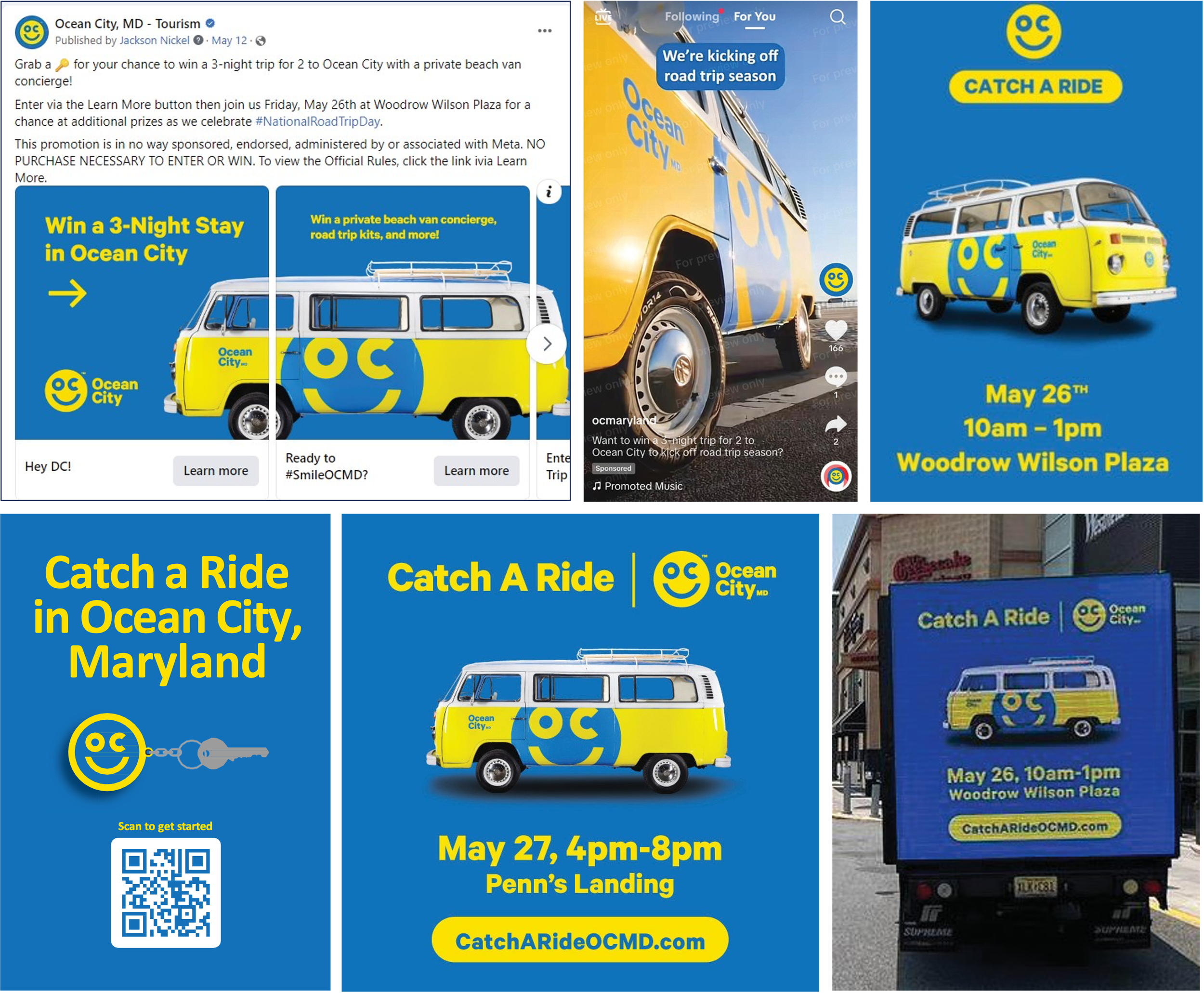 Catch a Ride_Advertising2